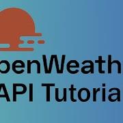 How To Use Open Weather API Test With Postman For Beginners Tutorial Step By Step Guide