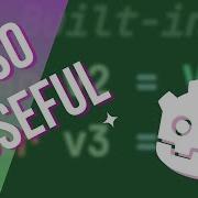 Use Variables With GDScript Godot Essential