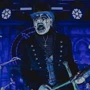 King Diamond Eye Of The Witch Live 2015 Philadelphia Songs For The Dead
