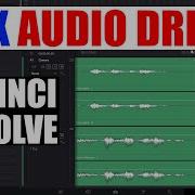 How To Fix Audio Drift In DaVinci Resolve Audio Goes Out Of Sync Explained Tutorial