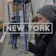 A Day In New York