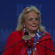 2023 SBC Rep Debbie Dingell Delivers Exuberant Message Of Support To Delegates