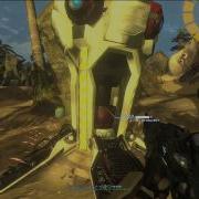 Firefall Gameplay Video 1