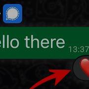 Взлом для отслеживания любого пользователя WhatsApp или Signal