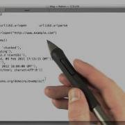 Using Urllib Web Development