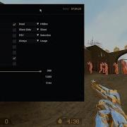COUNTER STRIKE SOURCE CRANIUM CHEAT AIMBOT WALLHACK HVH