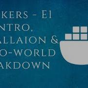 Dockers E1 Introduction To Containers Installing Docker Hello World Demo Breakdown Tamil