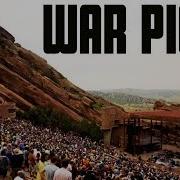 The Main Squeeze War Pigs Live At Red Rocks Black Sabbath Cover