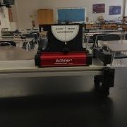 Constant Acceleration Lab