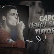 Capcut Hard Shake Tutorial