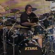 Rush Time Stand Still Drums