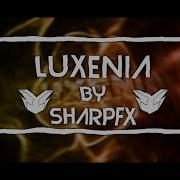 Luxenia Massdual Public Blender AE SharpFX Read Desc