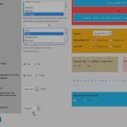 WordPress Plugin Alphabetic Pagination Custom Queries