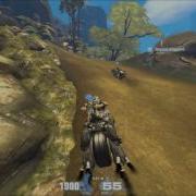 NANANANANA Firefall Light Ground Vehicle LGV