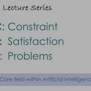 Constraint Satisfaction Problems