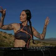 DeepMe Live High Desert California Melodic Techno Minimal Techno 4k Dj Mix 2026