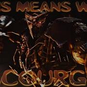 Scourge Tribute