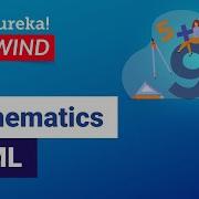 Mathematics For ML Edureka ML DS Rewind 1