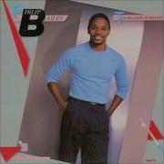 Philip Bailey I Will No Wise Cast You Out