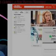 Rotten Reviews Basic Instinct 2 2006