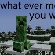 Minecraft Spotlight Morph Mod