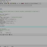 Simple Interest Calculation Using C Programming Language By User Input Values Lear C Programming