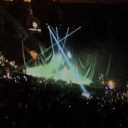 KENDRICK LAMAR HOL UP LIVE USC GALEN CENTER CLUB PARADISE