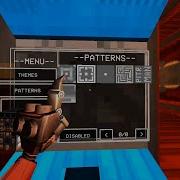 ULTRAKILL Custom Patterns