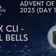 TryHackMe Advent Of Cyber 2025 Day 1 Linux CLI Shells Bells