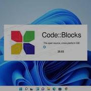 How To Install CodeBlocks IDE On Windows 11 With Compilers GCC G