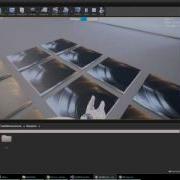 Material Dynamic Instance Bug