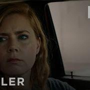 Sharp Objects Official Trailer Official HBO UK