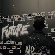 Shaun Frank No Future Feat DYSON Lyric Video