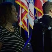 USSOCOM Change Of Command Ceremony
