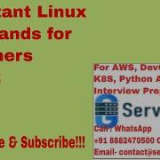 Important Linux Commands For Beginners Must Know The Commands Part 2