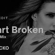NICCKO Heart Broken Original Mix Video Edit