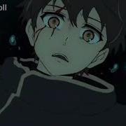Amv Mix Strike Back