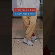 Charleston Tutorial Shorts