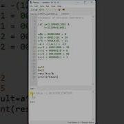 125 Program Using Bitwise Operators In Python Python Tutorial Praveen Kumar