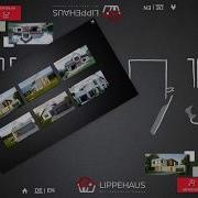 Screen Video Examples Interactive Touchscreen Table