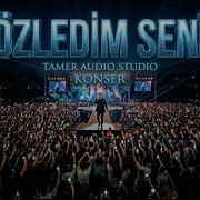 Özledim Seni Live Version Tamer Audio Studio
