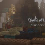 Sirocco Trailer World Of Wonders