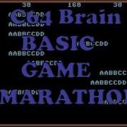 Commodore 64 Basic Marathon Game Part 6