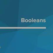 Intro Python Booleans