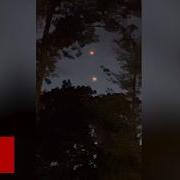 Could Mysterious Glowing Orb In Trump S New UFO Drop Be A Breakthrough
