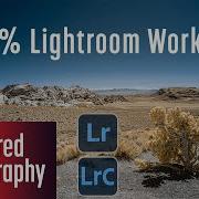 100 Lightroom Workflow For Infrared Photography