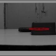 Tracking Of A Moving Object Undergoing Occlusion Using Linear Prediction