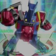 DigiXros Taiki And Nene Shoutmon X5 720p