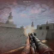 BLEED No Aim COD2