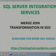 MERGE JOIN TRANSFORMATION IN SSIS SORT TRANSFORMATION IN SSIS